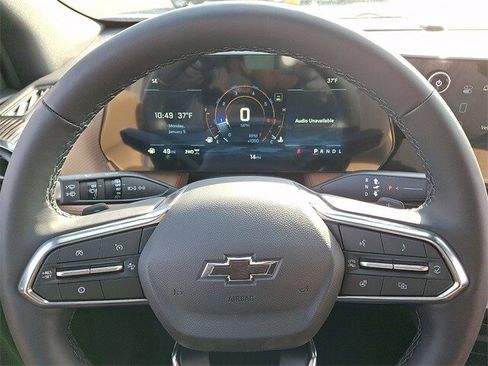 New 2026 Chevrolet Equinox ACTIV w/ Convenience Package III image 15