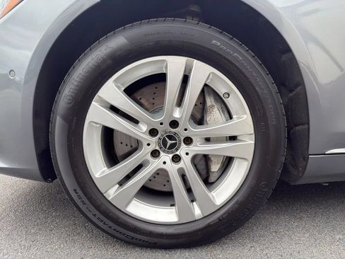 Used 2018 Mercedes-Benz S 560 4MATIC Sedan image 21