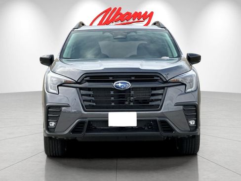 New 2026 Subaru Ascent Premium image 9