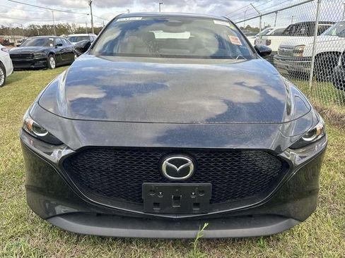 Used 2025 MAZDA MAZDA3 s Sport image 14