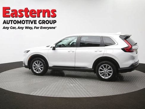 Used 2023 Honda CR-V LX image 49