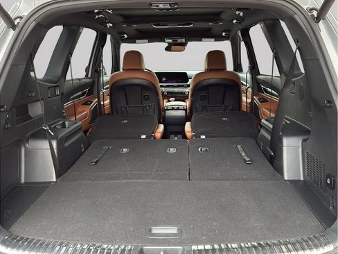 Used 2023 Kia Telluride SX X-Pro AWD/4WD image 9