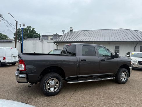 Used 2023 RAM 2500 Tradesman AWD/4WD image 5