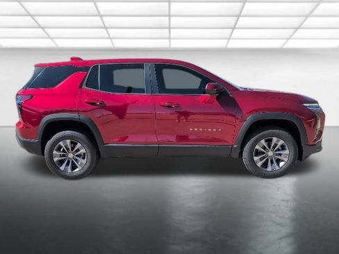 New 2026 Chevrolet Equinox LT w/ LPO, Floor Liner Package FWD image 29