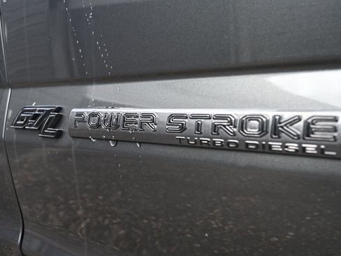 Used 2020 Ford F350 Platinum AWD/4WD image 13
