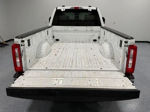 Certified 2024 Ford F250 XLT AWD/4WD image 12