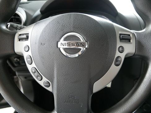 Used 2013 Nissan Rogue S w/ Special Edition Pkg AWD/4WD image 25
