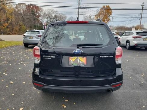 Used 2018 Subaru Forester 2.5i w/ Alloy Wheel Package image 4