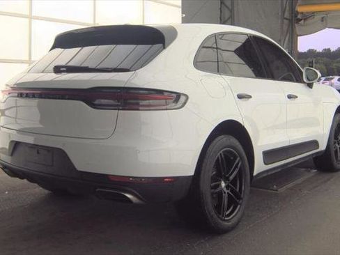Used 2019 Porsche Macan AWD/4WD image 9