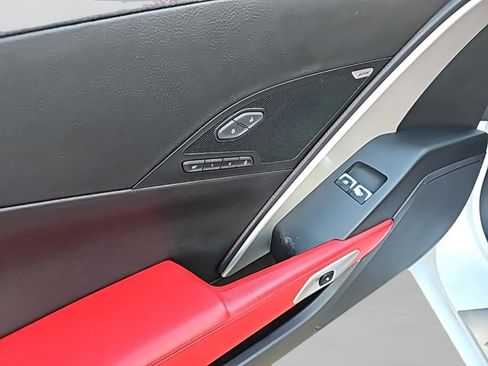 Used 2014 Chevrolet Corvette Stingray Coupe w/ 2LT Preferred Equipment Group image 18