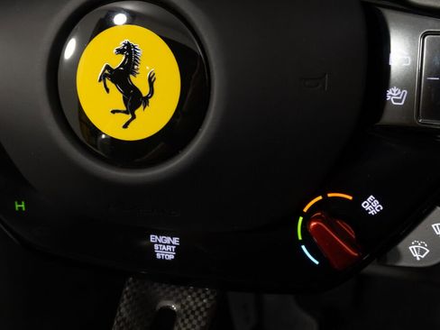 Used 2023 Ferrari 296 GTS image 33