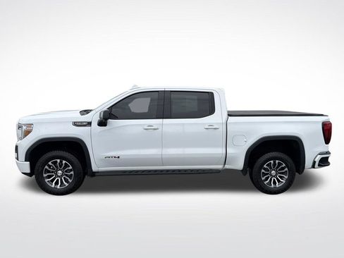 Used 2022 GMC Sierra 1500 AT4 AWD/4WD image 11