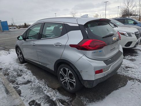 Used 2020 Chevrolet Bolt Premier image 4