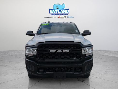 Used 2022 RAM 3500 Tradesman image 8