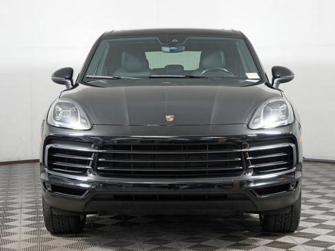Used 2020 Porsche Cayenne AWD/4WD image 10
