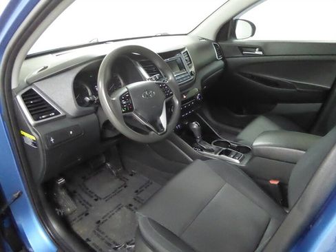 Used 2017 Hyundai Tucson SE FWD image 19