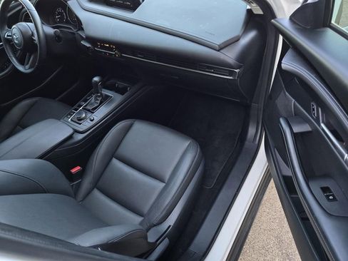 Certified 2023 MAZDA CX-30 AWD 2.5 S w/ Select Package image 7