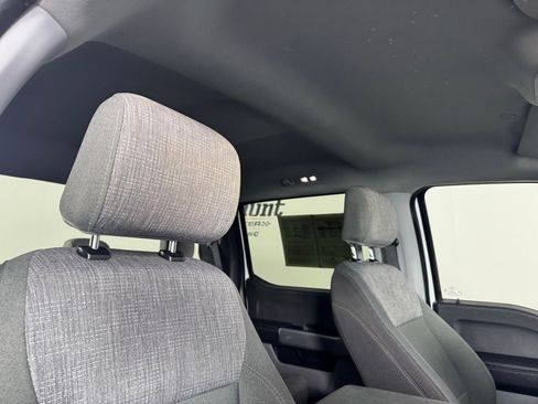 Used 2024 Ford F350 XLT w/ FX4 Off-Road Package AWD/4WD image 28