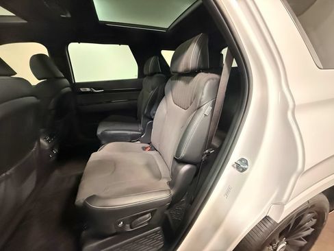 Used 2025 Hyundai Palisade Calligraphy AWD/4WD image 8