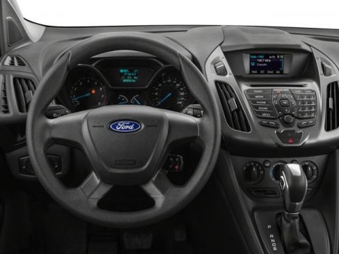 Used 2016 Ford Transit Connect XLT image 6