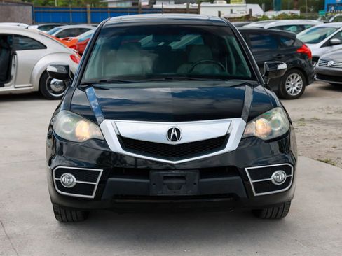 Used 2012 Acura RDX FWD image 11