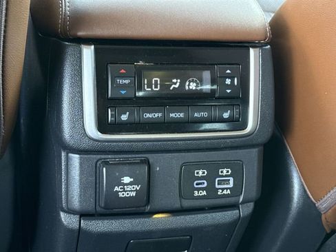 Certified 2024 Subaru Ascent Touring image 11