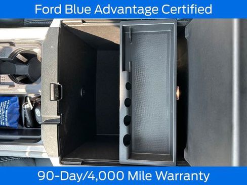 Certified 2023 Ford F350 Limited AWD/4WD image 17