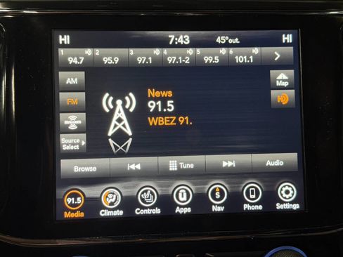 Used 2021 Jeep Grand Cherokee Limited image 41