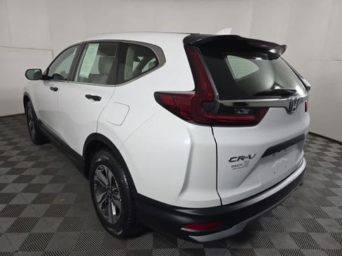 Used 2020 Honda CR-V LX image 14