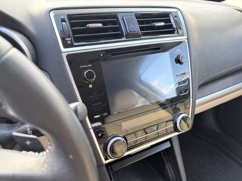 Used 2019 Subaru Outback 2.5i Limited image 9