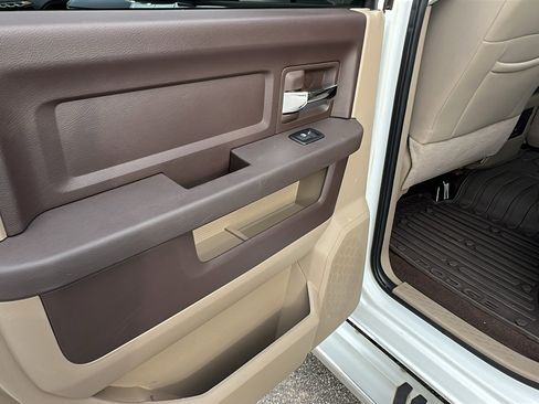 Used 2010 Dodge Ram 1500 Truck SLT w/ Big Horn Regional Pkg image 23