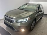Used 2018 Subaru Outback 3.6R Touring image 3