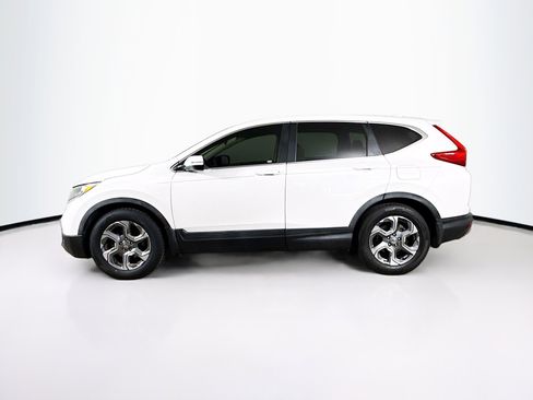 Used 2019 Honda CR-V EX image 7