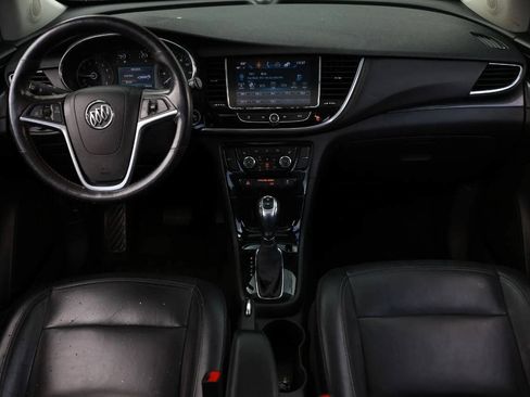 Used 2019 Buick Encore Essence FWD image 32