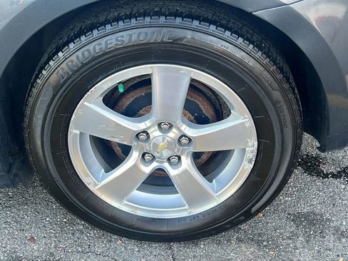 Used 2013 Chevrolet Cruze LT w/ All-Star Edition image 10