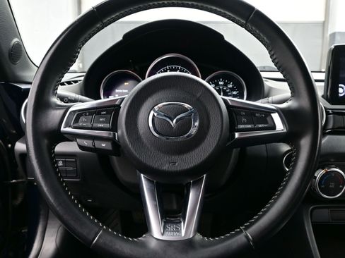 Used 2021 MAZDA MX-5 Miata Grand Touring image 21