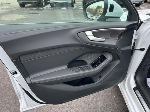 New 2025 Audi A5 2.0T Premium Plus image 9