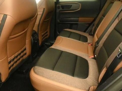 New 2026 Ford Bronco Sport Outer Banks w/ Outer Banks Tech Package+ AWD/4WD image 10