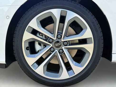 New 2025 Audi A3 2.0T Premium Plus w/ Premium Plus Package image 12