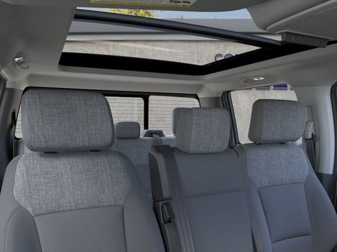 New 2026 Ford F250 XLT AWD/4WD image 22