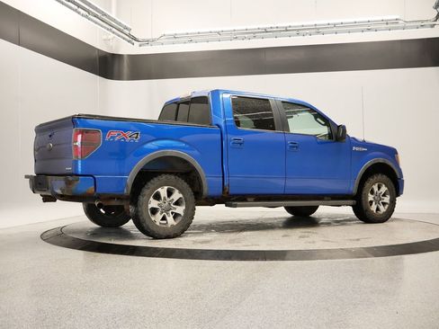 Used 2012 Ford F150 FX4 w/ FX Plus Pkg image 6