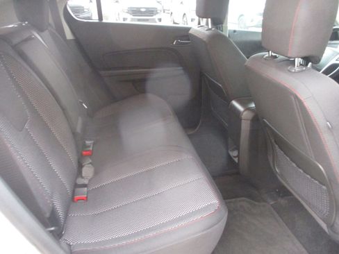 Used 2014 Chevrolet Equinox LT w/ Driver Convenience Package image 9