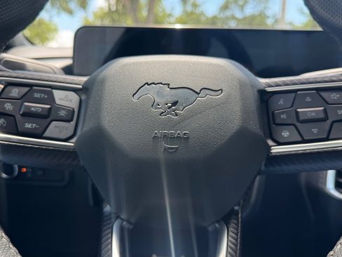 Used 2024 Ford Mustang GT Premium RWD image 12