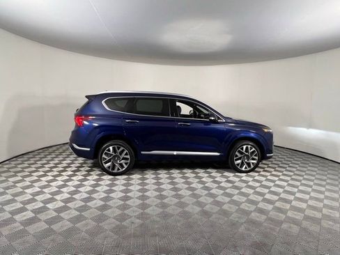 Used 2023 Hyundai Santa Fe Calligraphy image 5