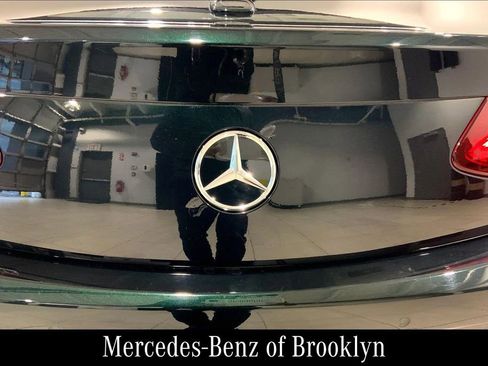 Certified 2023 Mercedes-Benz E 450 Cabriolet image 34