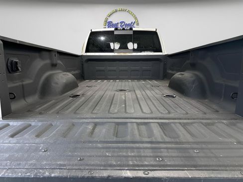 Used 2018 RAM 3500 Big Horn AWD/4WD image 22