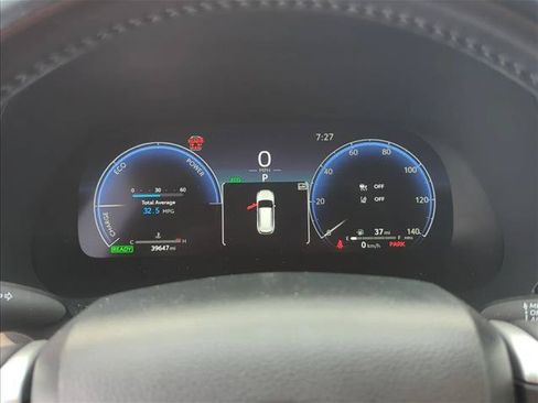 Used 2023 Toyota Highlander Platinum FWD image 18