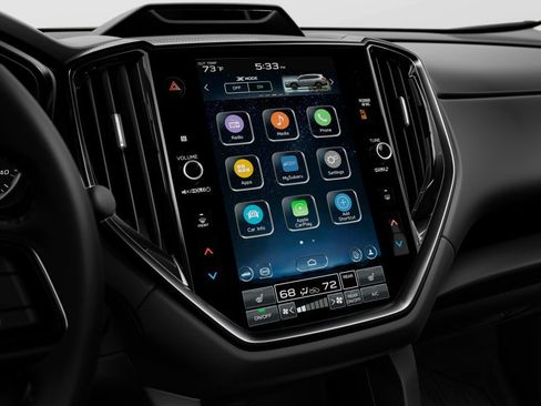 New 2026 Subaru Ascent Premium AWD/4WD image 21