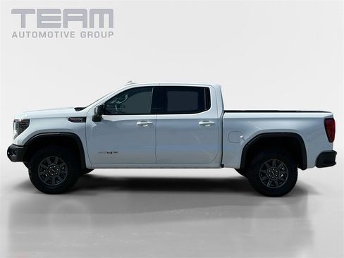 New 2025 GMC Sierra 1500 AT4X image 4