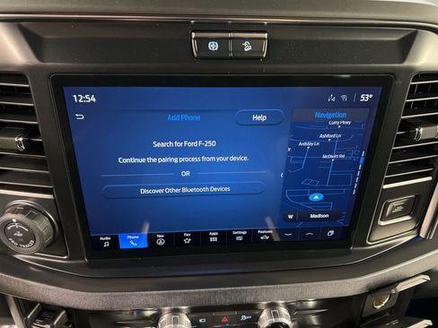 New 2026 Ford F250 Platinum AWD/4WD image 10